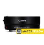 Canon EF-EOS R Mount Adapter met garantie, Ophalen of Verzenden, Zo goed als nieuw, Overige typen