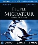 Winged migration (Le Peuple migrateur) - Blu-ray, Verzenden, Nieuw in verpakking