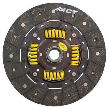 ACT 1981 Nissan 280ZX Perf Street Sprung Disc, Ophalen of Verzenden, Nieuw