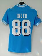 Napoli - Italiaanse voetbal competitie - Inler Gokan - 2012, Nieuw