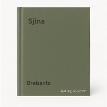 Sjina - Brabants 9789061523895, Verzenden, Gelezen, Brabants