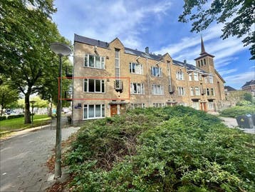 Appartement te huur in Amsterdam - 41 m² - 2 kamer(s) - 2, Huizen en Kamers, Appartement, Amsterdam, Noord-Holland