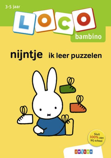 Loco Bambino (9789048754526), Verzenden, Nieuw