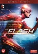 Flash - Seizoen 1, Verzenden, Nieuw in verpakking