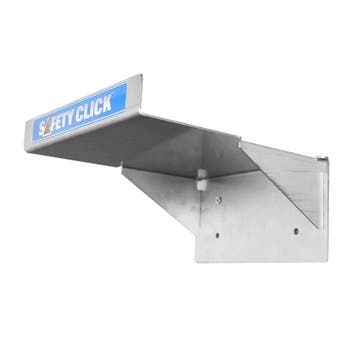 Safetyclick Type VII, Doe-het-zelf en Verbouw, Verzenden, Nieuw