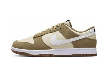 Nike Dunk Low Retro SE Neutral Olive Light Khaki White, Kleding | Heren, Schoenen, Nieuw