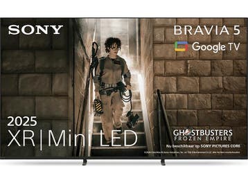 Sony - MINI-LED 60-69 Ultra HD 4K TV - 65 inch, Verzenden, Nieuw, 4k (UHD), Smart TV