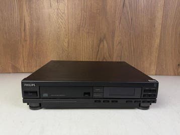 Philips - CD 230 Cd-speler, Audio, Tv en Foto, Nieuw