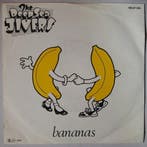 Deep Sea Jivers - Bananas - Single, Cd's en Dvd's, Vinyl Singles, Verzenden, Nieuw in verpakking