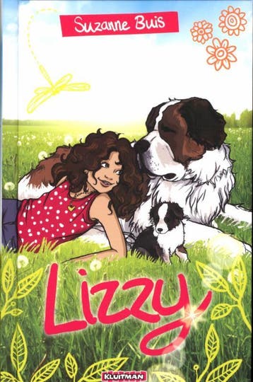 Lizzy / Lizzy - Suzanne Buis 9789020621914, Verzenden, Gelezen, Suzanne Buis
