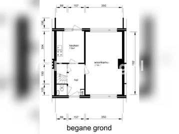 Woning in Gilze te ruil voor een woning in Tilburg Reeshof