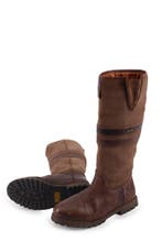 Travelin Snowboots in maat 40 Bruin, Kleding | Dames, Schoenen, Bruin, Verzenden, Travelin, Snowboots
