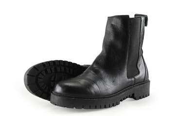 Guess Chelsea boots in maat 40 Zwart, Kleding | Dames, Schoenen, Guess, Verzenden, Zwart, Overige typen