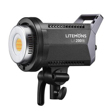 Godox Litemons LED Video Light LA200BI, Ophalen of Verzenden, Nieuw, Overige typen
