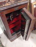 Verstaen Paris - E.C.P. - Brandkast - Onbrandbaar Agier -