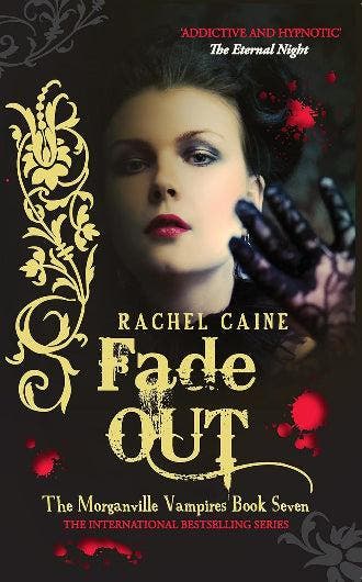 Fade Out - Rachel Caine - Paperback, Ophalen of Verzenden, Nieuw