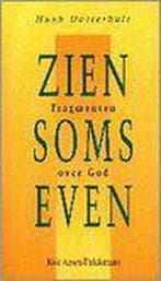 Zien soms even 9789039107126 Huub Oosterhuis, Verzenden, Zo goed als nieuw, Huub Oosterhuis