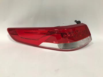 KIA OPTIMA 15-18 SEDAN LINKER ACHTERLICHT LED EUROPA, Verzenden, Gebruikt