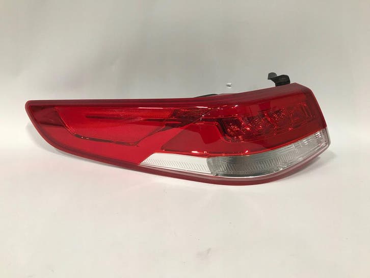 KIA OPTIMA 15-18 SEDAN LINKER ACHTERLICHT LED EUROPA, Auto-onderdelen, Verlichting, Gebruikt, Verzenden