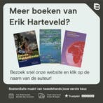 Koude oorlog aan de IJssel 9789072603340 Erik Harteveld, Verzenden, Gelezen, Erik Harteveld