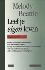 Leef je eigen leven / Scala 9789031501328 Melody Beattie, Boeken, Verzenden, Zo goed als nieuw, Melody Beattie