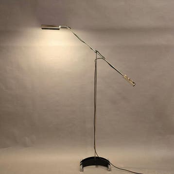 leeslamp 277 Refurbished, Ophalen, Zo goed als nieuw, Overige materialen