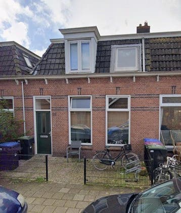 Te huur: Kamer Woudstraat in Leeuwarden
