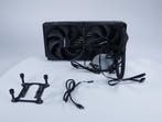 [RETOURDEAL] NZXT Kraken X63 (Socket 1700) [Tweedekansje]..., Computers en Software, Computerkoelers, Ophalen of Verzenden, Nieuw