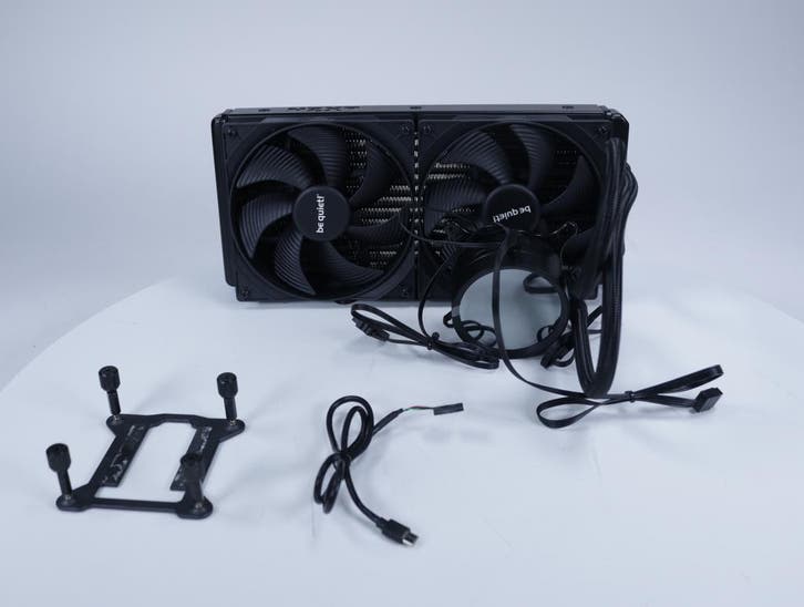 [RETOURDEAL] NZXT Kraken X63 (Socket 1700) [Tweedekansje]..., Computers en Software, Computerkoelers, Ophalen of Verzenden