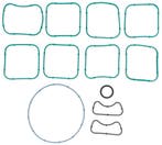 Intake manifold gasket set HEMI 09+ w-pcv, Ophalen of Verzenden, Nieuw
