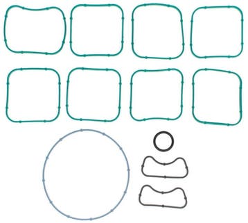 Intake manifold gasket set HEMI 09+ w-pcv, Ophalen of Verzenden, Nieuw