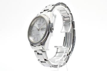 Seiko - Seiko 5 Automatic Day-Date - Zonder minimumprijs -