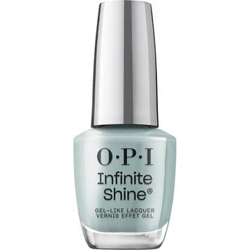 OPI  Infinite Shine Totally TuBlueAe  15 ml, Verzenden, Nieuw