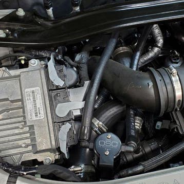 J&amp;L 2020-2025 Ford Explorer 3.0L EcoBoost Oil Separator, Ophalen of Verzenden, Nieuw