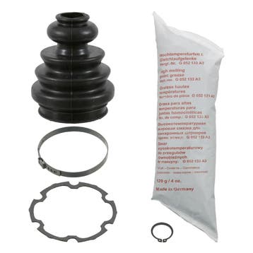 Asmanchetten set, Auto-onderdelen, Ophalen of Verzenden, Nieuw