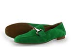 Gabor Loafers in maat 38 Groen, Verzenden, Overige typen, Gabor, Zo goed als nieuw