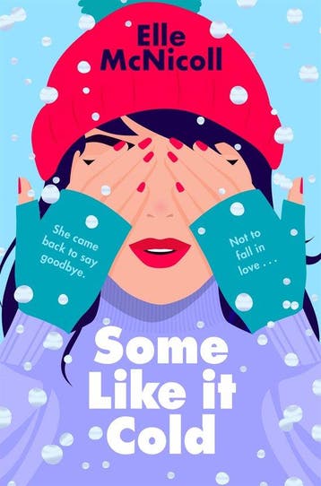 Some like it cold - Elle McNicoll 9781035027842, Boeken, Verzenden, Zo goed als nieuw, Elle McNicoll