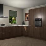 Noten keuken Laos 80923, Huis en Inrichting, Verzenden, Nieuw