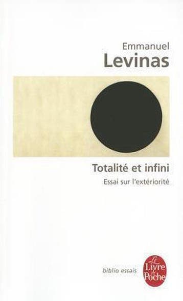 Totalite Et Infini Essai Sur L Exteriorite - Levinas, Boeken, Verzenden, Gelezen