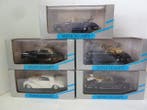 Minichamps 1:43 - Modelauto (5) - Mercedes-Benz 300 S (w188), Nieuw