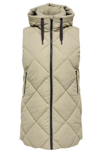 ONLY eco bodywarmer Maggi Maat:, Verzenden, Nieuw, Overige kleuren