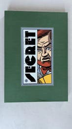 Jacobs, E.P. - 1 Portfolio - Blake & Mortimer - E.P. Jacobs, Boeken, Nieuw