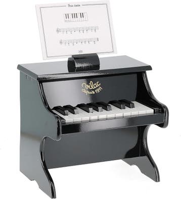 Vilac piano kind | S-maat | 34% Korting | Laatste kans, Ophalen of Verzenden, Zo goed als nieuw, Overige typen