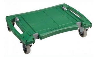Hikoki HSC Systainer Trolley, Verzenden