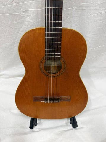 Alfesta - CL-020 – Solid Top - - Klassieke gitaar -, Nieuw