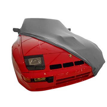 Autohoes voor Porsche 924 (1976-1988) Indoor BESTE PASVORM, Ophalen of Verzenden, Nieuw, Op maat