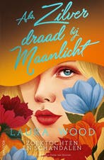 9789000401697 The Agency for Scandal - Als zilverdraad bi..., Verzenden, Nieuw, Laura Wood