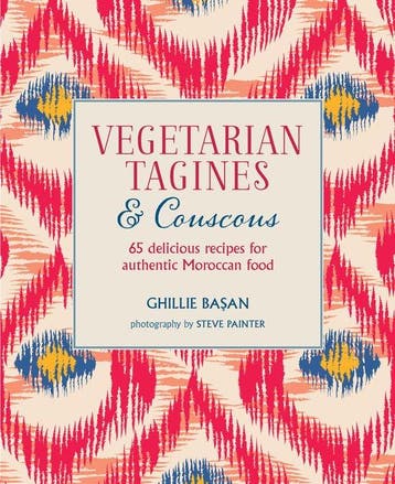9781788793001 Vegetarian Tagines  Couscous, Verzenden, Nieuw, Ghillie Basan
