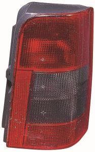 Achterlicht o.a: Citroën, Berlingo Cinqspace, Multispace, Ophalen of Verzenden, Nieuw, Citroën