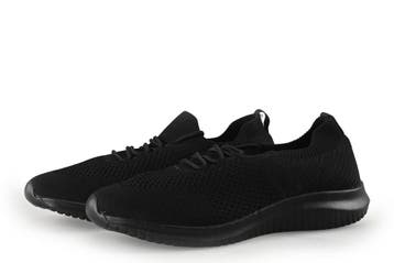 Barbarella Sneakers in maat 41 Zwart, Verzenden, Zwart, Barbarella, Sneakers of Gympen